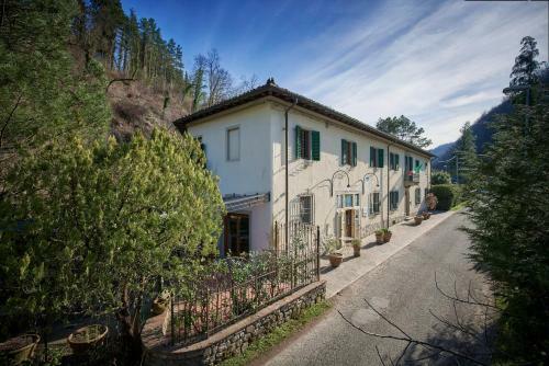 Hotel Albergo Ristorante Paterno