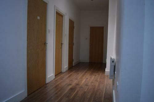 Spacious Shude Hill Apartment With Balcony