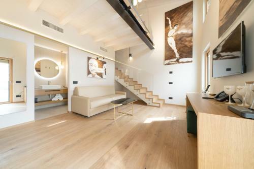 Hotel Relais Forte Benedek - Adults Only