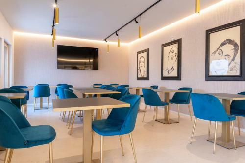 Hotel Relais Forte Benedek - Adults Only