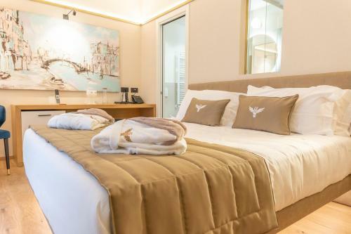 Hotel Relais Forte Benedek - Adults Only