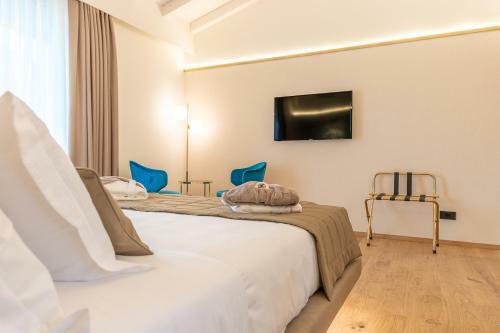 Hotel Relais Forte Benedek - Adults Only