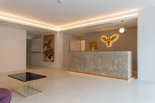Hotel Relais Forte Benedek - Adults Only