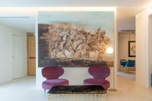 Hotel Relais Forte Benedek - Adults Only