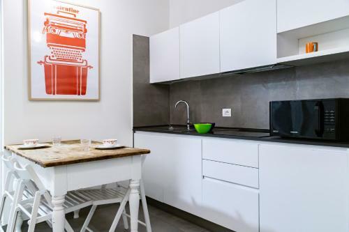 Apartamento Il Falconiere