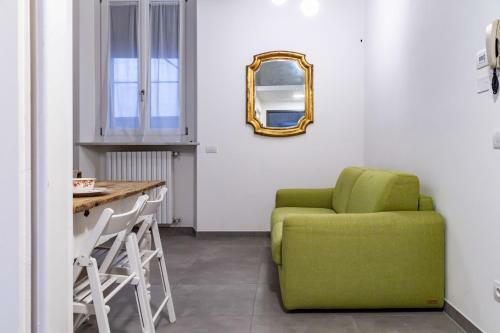 Apartamento Il Falconiere