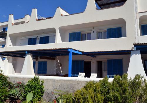 Casa Rosanna