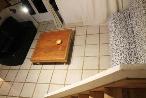 Maison D'une Chambre Avec Spa Et Jardin Clos A Bellechaume
