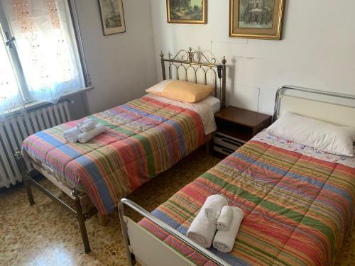 Apartamento Incantevole Residenza Retro