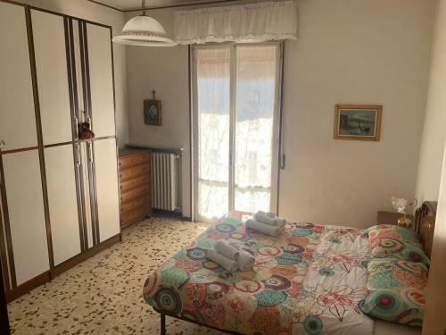 Apartamento Incantevole Residenza Retro