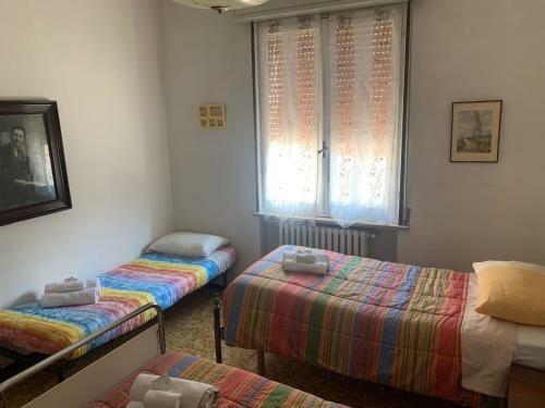 Apartamento Incantevole Residenza Retro