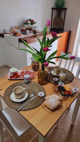 Casa Bianca B&B