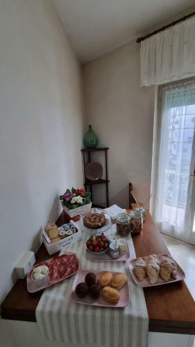Casa Bianca B&B