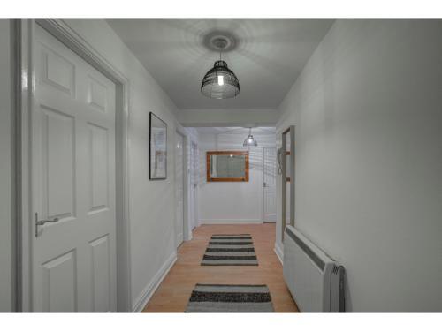 Apartamento Delightful & Spacious 3bd Apt For 6, Central Mcr!