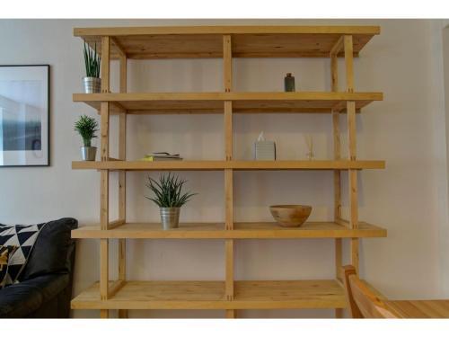 Apartamento Delightful & Spacious 3bd Apt For 6, Central Mcr!