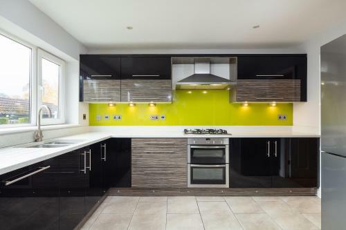 The Bluestone Villa