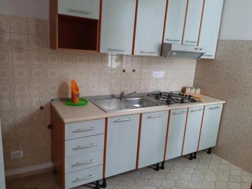 Apartamento Salento Residence 2