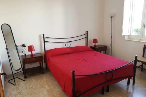 Apartamento Salento Residence