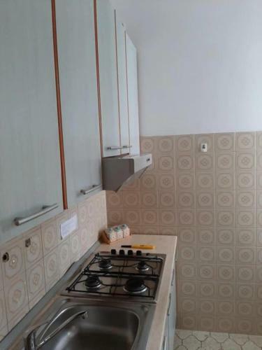 Apartamento Salento Residence