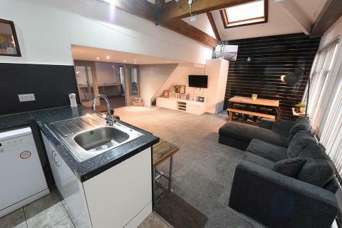 Apartamento Penthouse Warehouse Slps 18 (61)