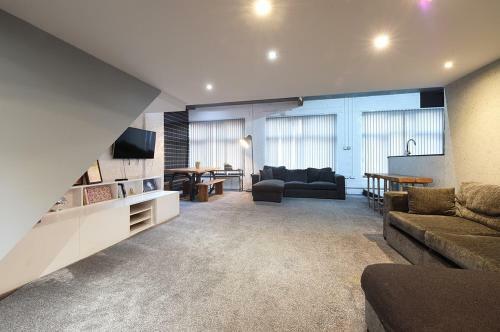 Apartamento Penthouse Warehouse Slps 18 (61)