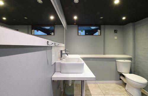 Apartamento Penthouse Warehouse Slps 18 (61)