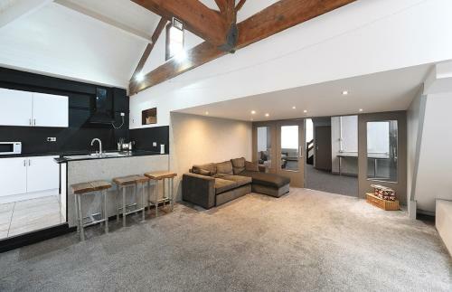 Apartamento Penthouse Warehouse Slps 18 (61)