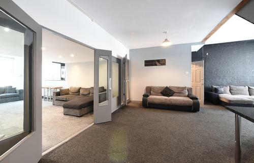 Apartamento Penthouse Warehouse Slps 18 (61)