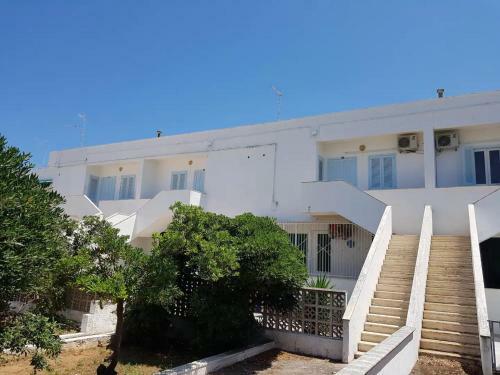 Apartamento Salento Residence 7
