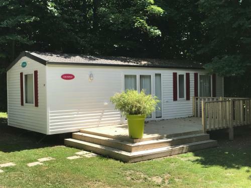 Camping Du Perche Bellemois