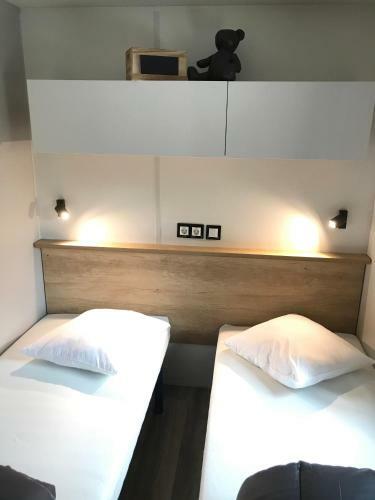 Camping Du Perche Bellemois