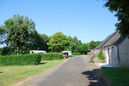 Camping Du Perche Bellemois