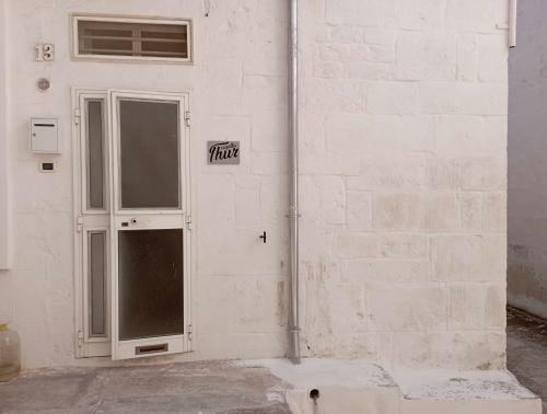 Apartamento Casetta Thor