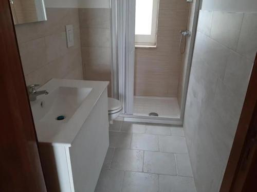 Apartamento Salento Residence 4
