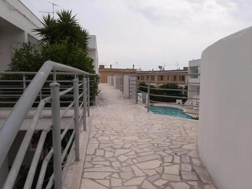 Apartamento Salento Residence 4