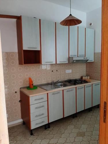 Apartamento Salento Residence 4