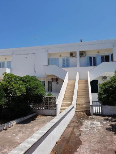 Apartamento Salento Residence 4