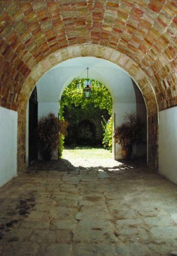 Villa Palazzo Gagliardo