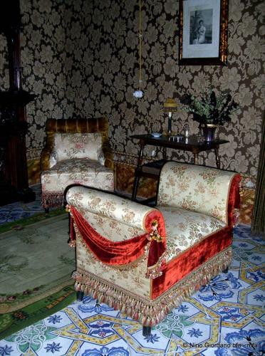 Villa Palazzo Gagliardo