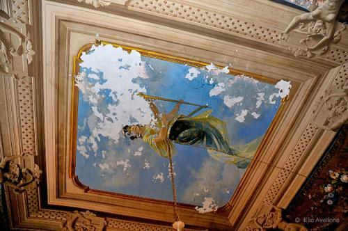 Villa Dimora Storica Palazzo Gagliardo