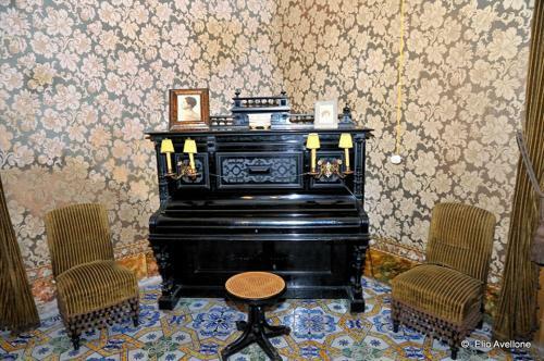 Villa Dimora Storica Palazzo Gagliardo