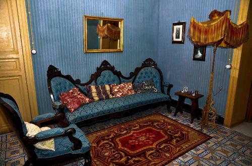 Villa Dimora Storica Palazzo Gagliardo