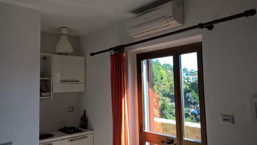 Apartamento Monolocale Con Angolo Cottura E Terrazza