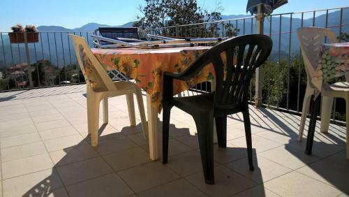 Apartamento Monolocale Con Angolo Cottura E Terrazza