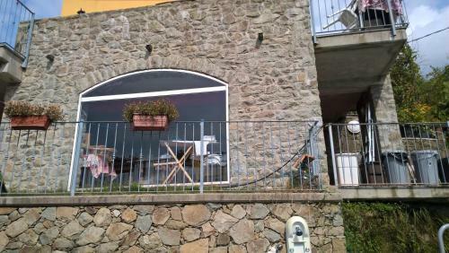 Apartamento Monolocale Con Angolo Cottura E Terrazza