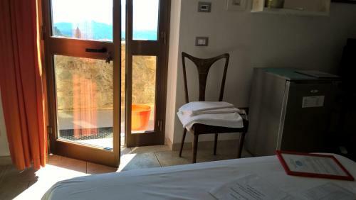 Apartamento Monolocale Con Angolo Cottura E Terrazza
