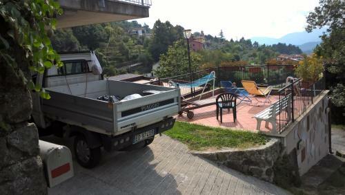 Apartamento Monolocale Con Angolo Cottura E Terrazza