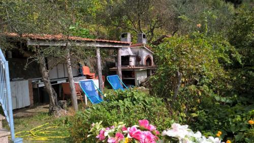 Apartamento Monolocale Con Angolo Cottura E Terrazza