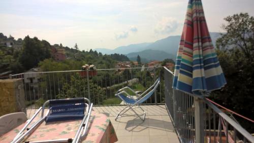 Apartamento Monolocale Con Angolo Cottura E Terrazza