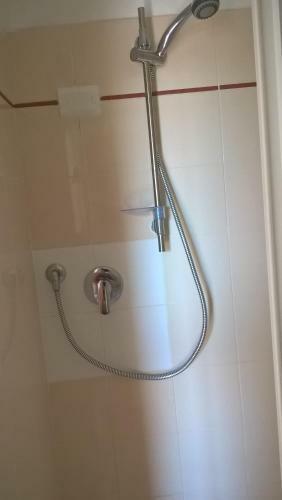 Apartamento Monolocale Con Angolo Cottura E Terrazza